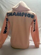 PRE-ORDER An Chomhdháil World Championships 2026 Hoodie (with no names back print)