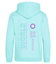 PRE-ORDER An Chomhdháil World Championships 2024 Kids Hoodie