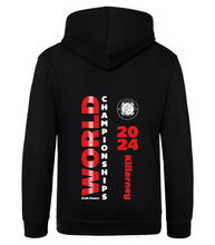 PRE-ORDER An Chomhdháil World Championships 2024 Kids Hoodie