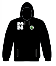 PRE-ORDER An Chomhdháil World Championships 2026 Hoodie (with no names back print)