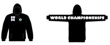 PRE-ORDER An Chomhdháil World Championships 2026 Hoodie (with no names back print)