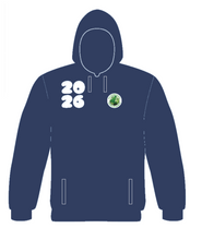 PRE-ORDER An Chomhdháil World Championships 2026 Hoodie (with no names back print)