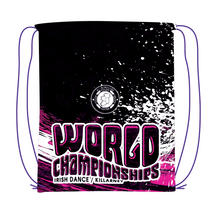 World Championships Gym Bag