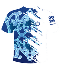 PRE-ORDER An Chomhdháil World Championships 2024 T-Shirt