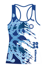 IN STOCK An Chomhdháil World Championships 2024 Racer Back Vest Top