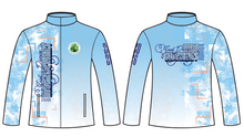 PRE ORDER An Chomhdháil World Championships 2026 Full Zip Jacket