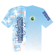 PRE-ORDER An Chomhdháil World Championships 2026 T-Shirt