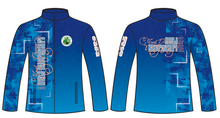 PRE ORDER An Chomhdháil World Championships 2026 Full Zip Jacket