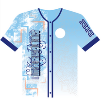 PRE-ORDER An Chomhdháil World Championships 2026 Baseball Top