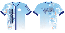 PRE-ORDER An Chomhdháil World Championships 2026 Baseball Top
