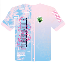 PRE-ORDER An Chomhdháil World Championships 2026 Baseball Top