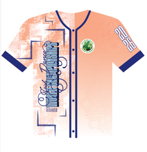 PRE-ORDER An Chomhdháil World Championships 2026 Baseball Top
