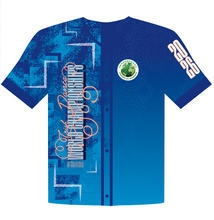 PRE-ORDER An Chomhdháil World Championships 2026 Baseball Top
