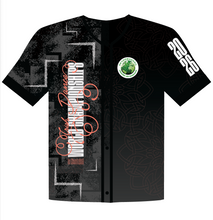 PRE-ORDER An Chomhdháil World Championships 2026 Baseball Top