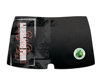 PRE-ORDER An Chomhdháil World Championships 2026 Shorts