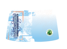 PRE-ORDER An Chomhdháil World Championships 2026 Shorts