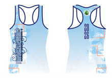 PRE-ORDER An Chomhdháil World Championships 2026 Racer Back Vest Top