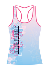 PRE-ORDER An Chomhdháil World Championships 2026 Racer Back Vest Top