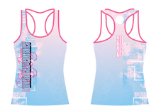 PRE-ORDER An Chomhdháil World Championships 2026 Racer Back Vest Top