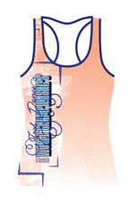 PRE-ORDER An Chomhdháil World Championships 2026 Racer Back Vest Top