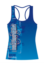 PRE-ORDER An Chomhdháil World Championships 2026 Racer Back Vest Top
