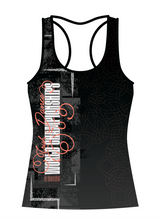 PRE-ORDER An Chomhdháil World Championships 2026 Racer Back Vest Top