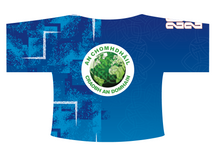 PRE-ORDER An Chomhdháil World Championships 2026 Bear