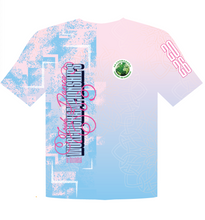 PRE-ORDER An Chomhdháil World Championships 2026 T-Shirt