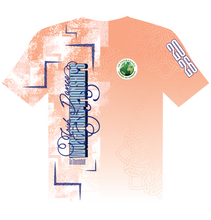 PRE-ORDER An Chomhdháil World Championships 2026 T-Shirt