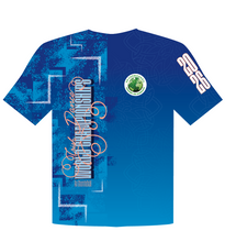 PRE-ORDER An Chomhdháil World Championships 2026 T-Shirt