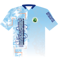 PRE-ORDER An Chomhdháil World Championships 2026 Jersey