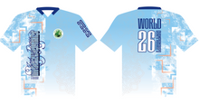 PRE-ORDER An Chomhdháil World Championships 2026 Jersey