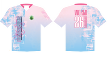 PRE-ORDER An Chomhdháil World Championships 2026 Jersey