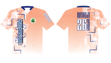 PRE-ORDER An Chomhdháil World Championships 2026 Jersey