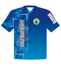 PRE-ORDER An Chomhdháil World Championships 2026 Jersey