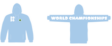 PRE-ORDER An Chomhdháil World Championships 2026 Hoodie (with no names back print)