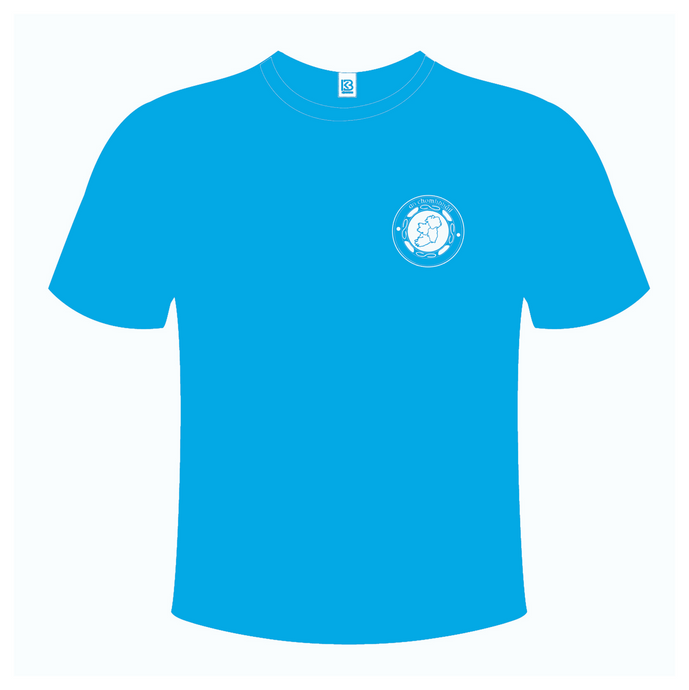 PRE-ORDER An Chomhdháil T-Shirt