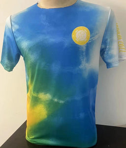 Teams World Championships 2022 T-Shirt