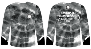 World Championships 2022 Long Sleeve T-Shirt
