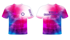 PRE-ORDER Teams World Championships 2022 T-Shirt