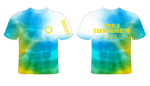 PRE-ORDER Teams World Championships 2022 T-Shirt