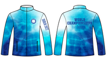 Teams World Championships 2022 Full Zip Jacket