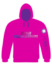 DUBLIN EXCLUSIVE Teams World Championships 2022 Hoodie